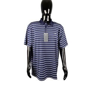 Callaway Opti-Dri Golf Polo Shirt / Men’s Sz XXL
